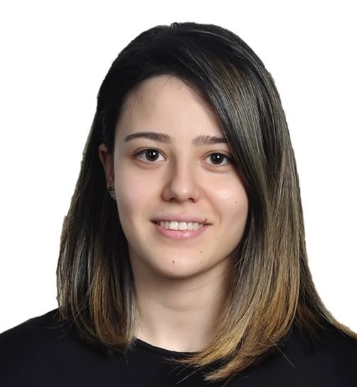 Aleyna Eylem KOCABAŞ