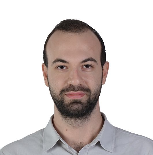 Alper KARAKOÇ