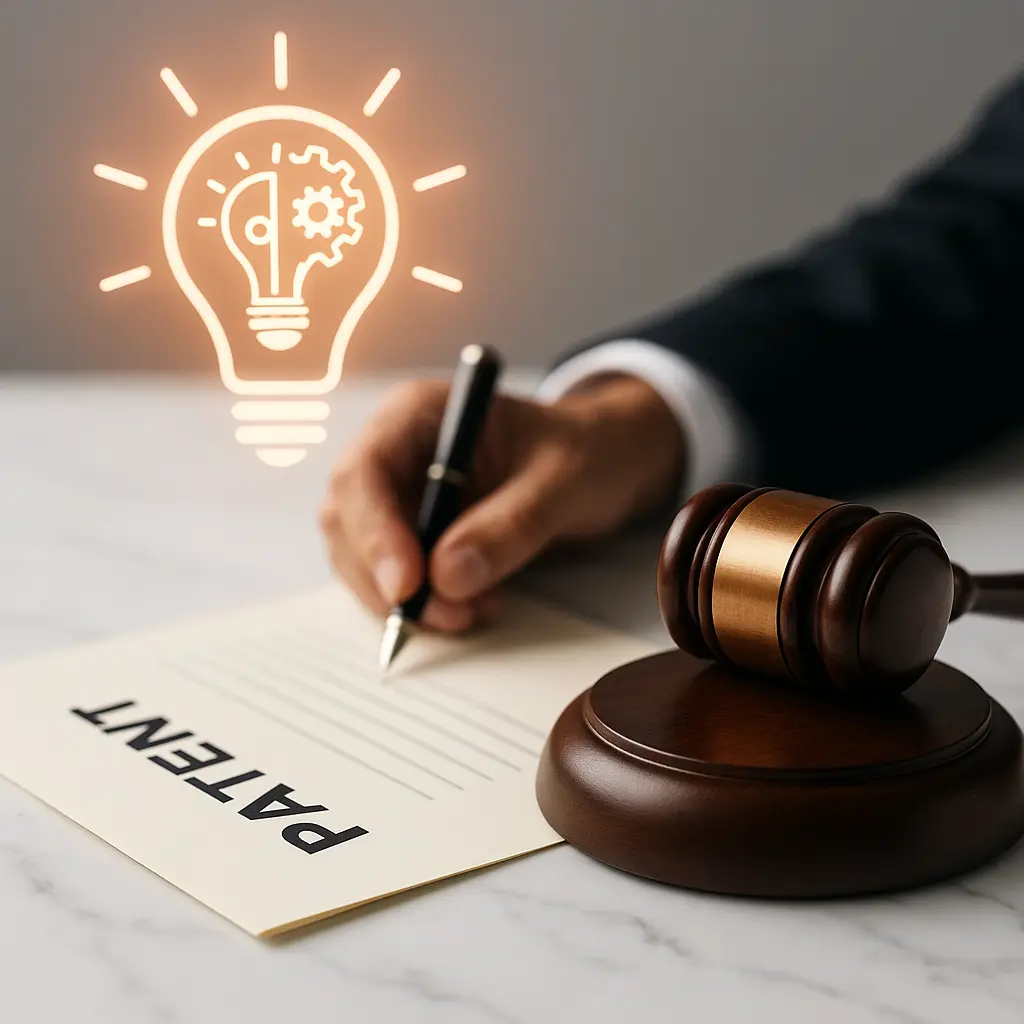 Fikri Mülkiyet Hukuku